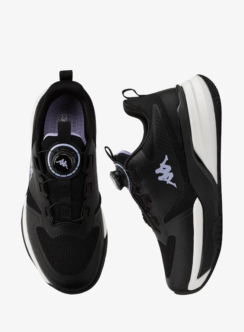 كابا أحذية باديل نسائية بإبزيم دوار