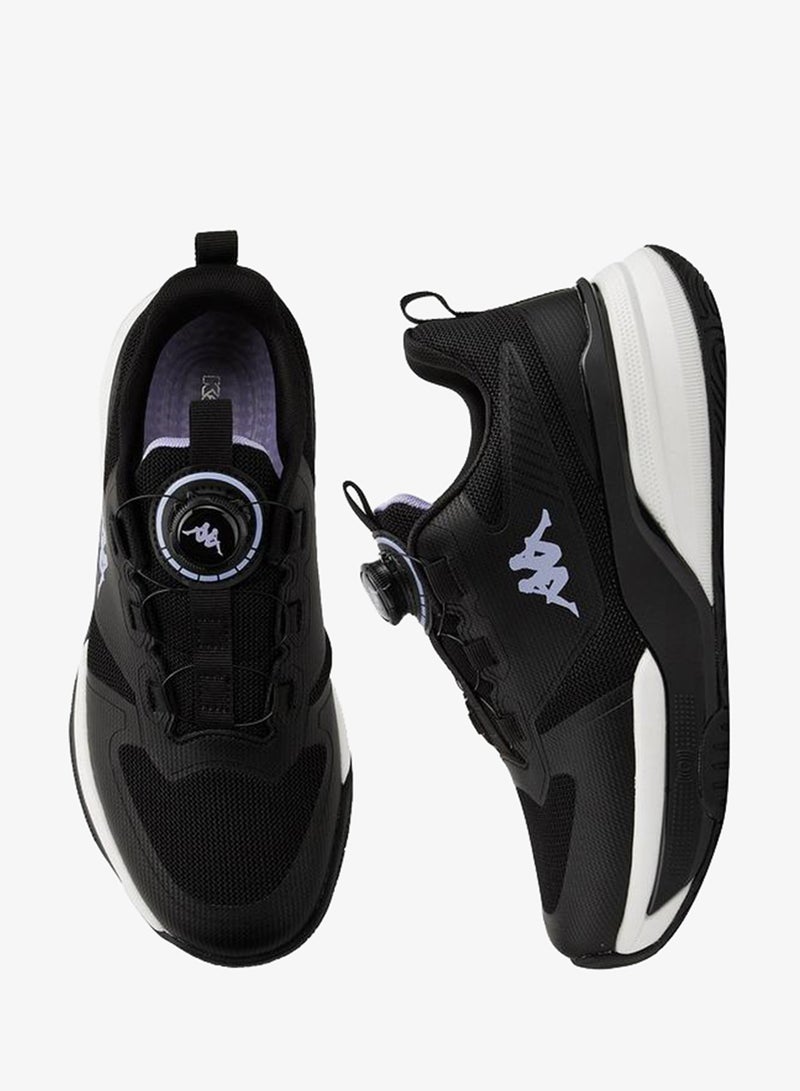 كابا أحذية باديل نسائية بإبزيم دوار - Image 2