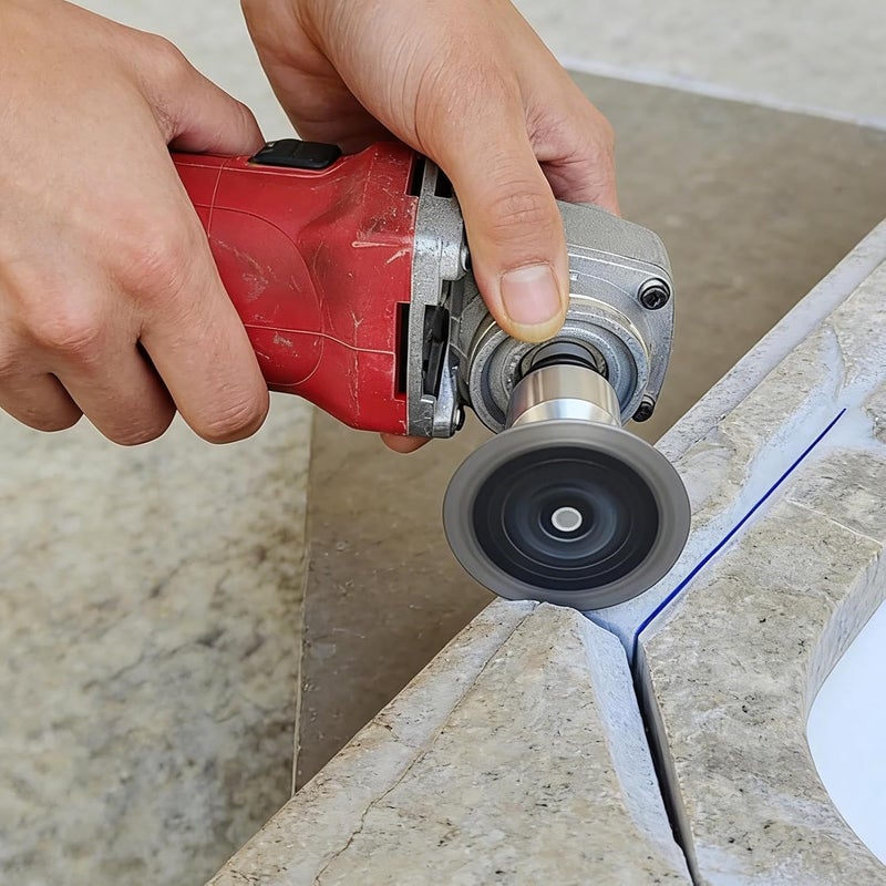 40mm Rotary Tool Cutting Wheel Disc For Metal Glass Concrete Granite Polishing - Image 4