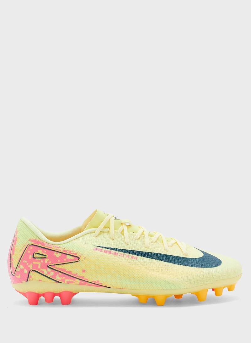 Nike Zoom Vapor 16 Academy Fg Football Boots - Image 1