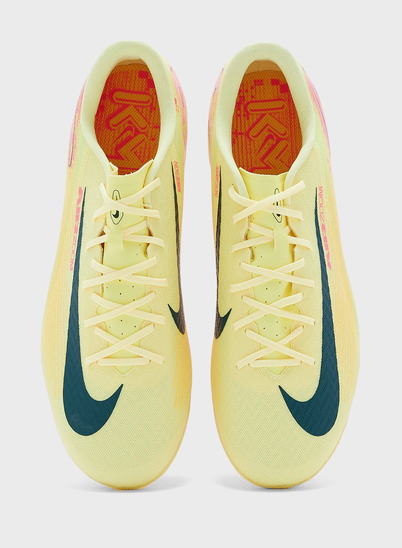Nike Zoom Vapor 16 Academy Fg Football Boots - Image 4