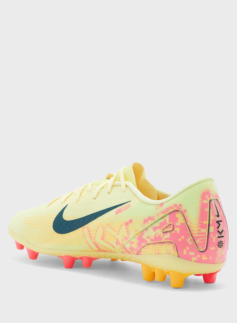 Nike Zoom Vapor 16 Academy Fg Football Boots - Image 2