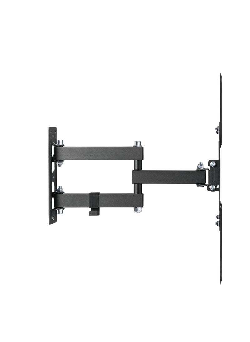 نيوستار يستوعب حامل التلفاز مع الحركة الكاملة من نيوستار معظم تلفزيونات الشاشة المسطحة بحجم 23"-55" بوزن يصل إلى 30 كجم/66 باوند. NEWSTAR 91-LPA68443 - Image 4