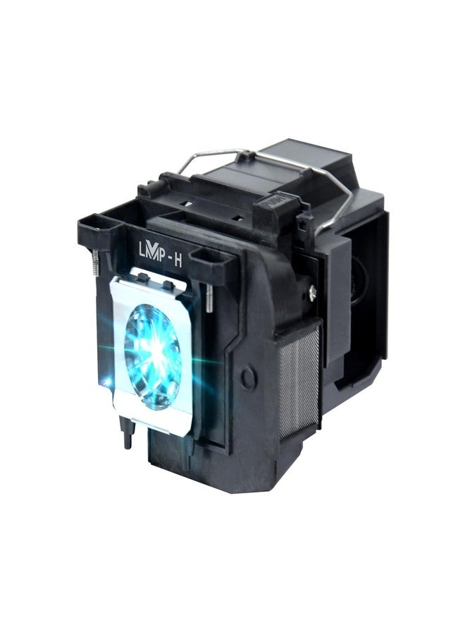 LMP-H v13h010l85 Replacement lamp for epson elplp85 powerlite Home Cinema 3500 3100 3000 3600e 3700 3900 3200 3800 eh-tw6600 eh-tw6800 eh-tw6700 eh-tw6600W Projector lamp Bulb with housing - Image 1