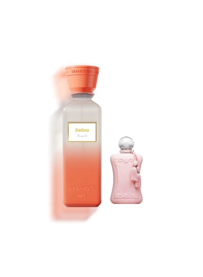 Brands ME Delina 75 m
