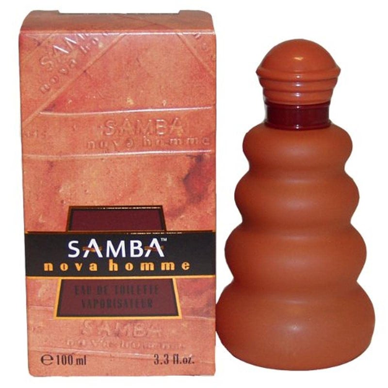 Perfumers Workshop Samba Nova By Perfumers Workshop For Men Eau De Toilette Spray 34 Ounces