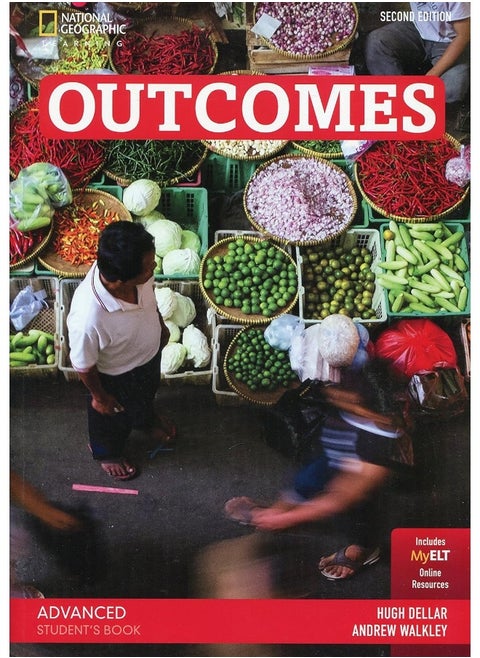 Outcomes Advanced with Access Code and Class DVD