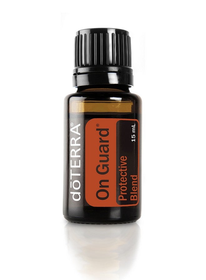doTERRA On Guard Essential Oil Protective Blend - 15 ml - Image 1