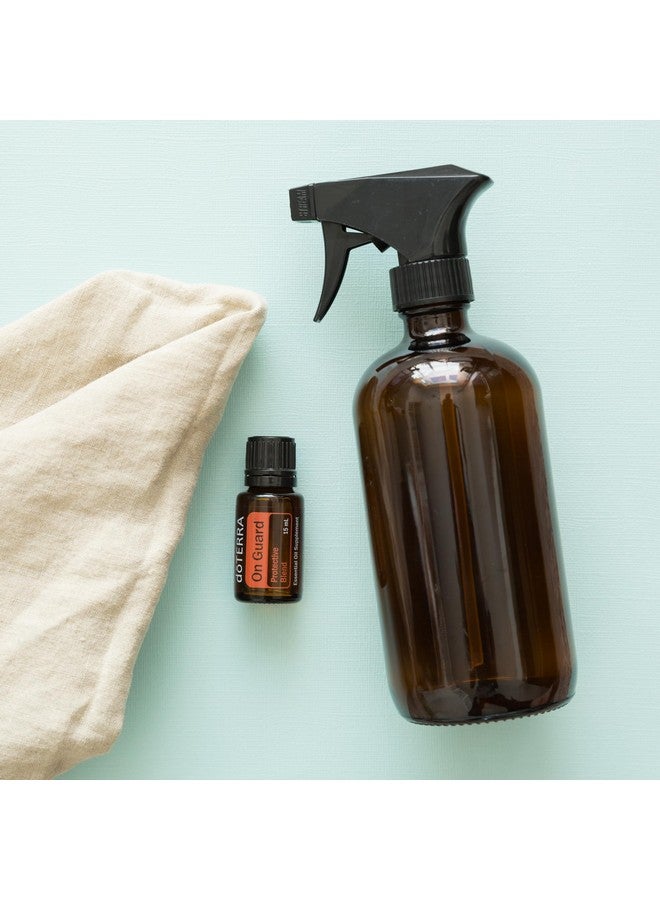 doTERRA On Guard Essential Oil Protective Blend - 15 ml - Image 5