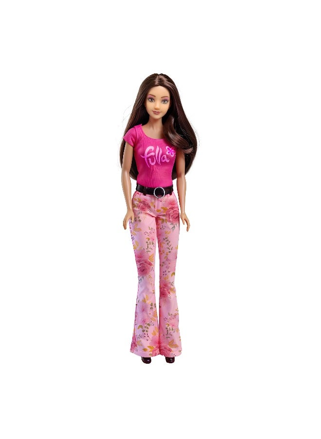 Fulla - Fulla Collection Doll Casual Outfit Playset (30 cm) - Image 1