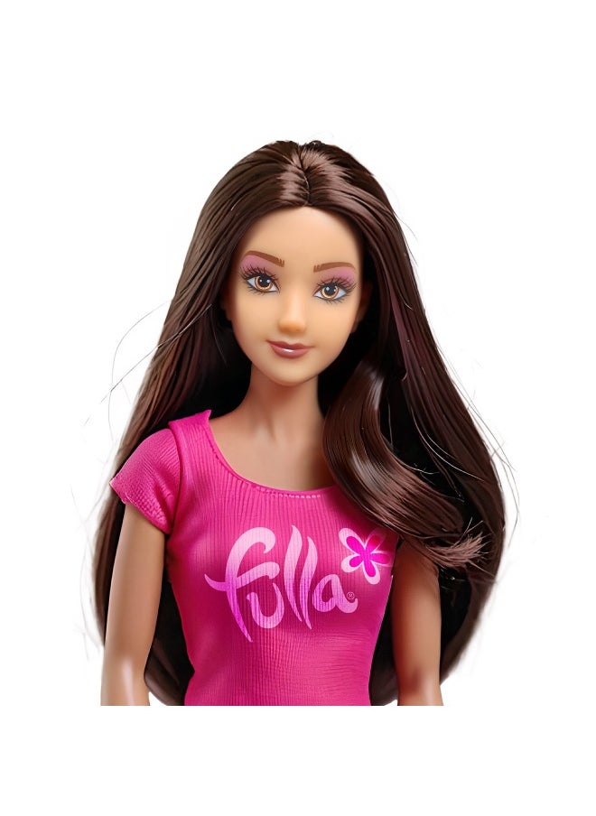 Fulla - Fulla Collection Doll Casual Outfit Playset (30 cm) - Image 1