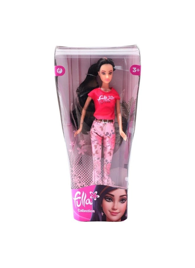 Fulla - Fulla Collection Doll Casual Outfit Playset (30 cm) - Image 1