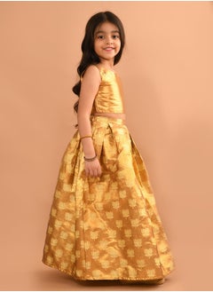 LILPICKS Lehenga Choli Set  - Image 5