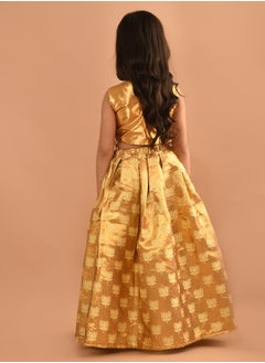 LILPICKS Lehenga Choli Set  - Image 2
