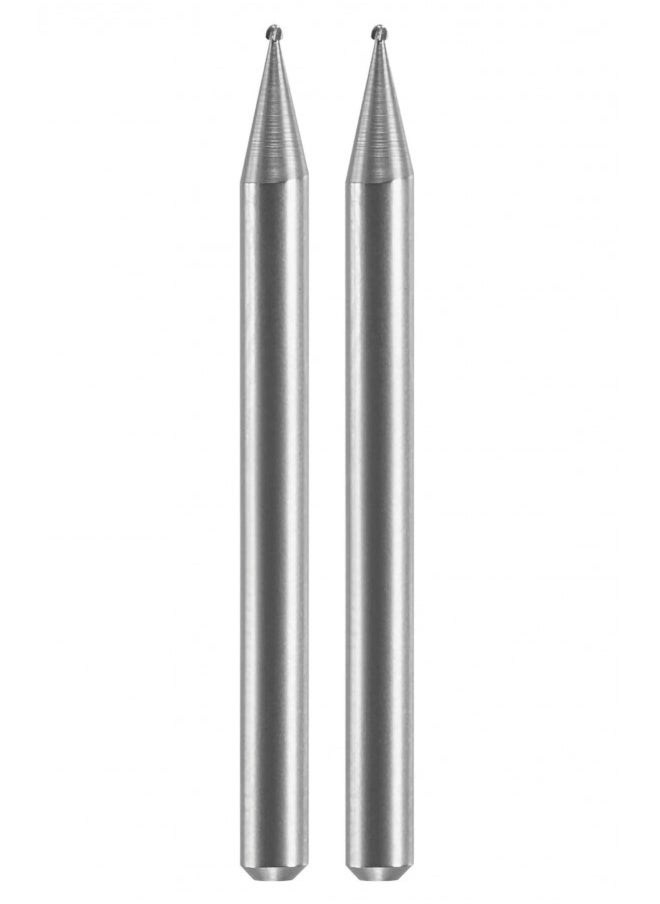 DREMEL Dremel 105 Engraving Cutter, 1/8" Shank  - Image 2