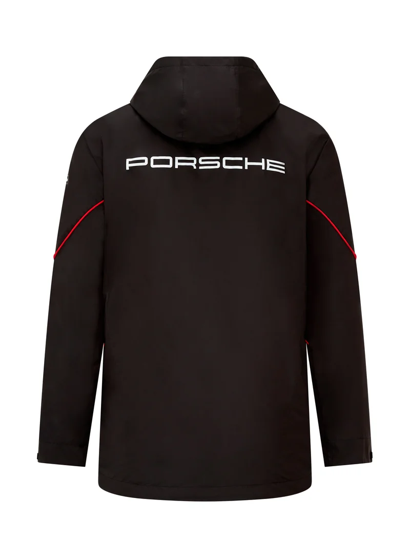 Porsche Rain Jacket