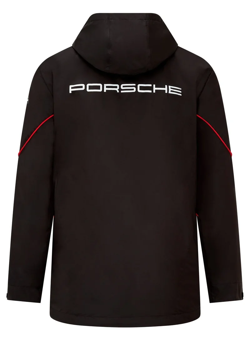 Porsche Porsche Motorsport Team Rain Jacket