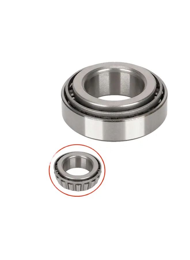 Replacement Tapered Roller Bearing 42mm Stainless Steel For Kugoo M4 Scooter - Image 3