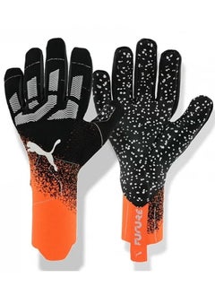 PUMA Professional Wear Rubber Football Goalkeeper Non-Slip Gloves  - Image 1