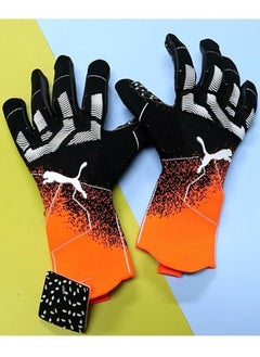 PUMA Professional Wear Rubber Football Goalkeeper Non-Slip Gloves  - Image 4