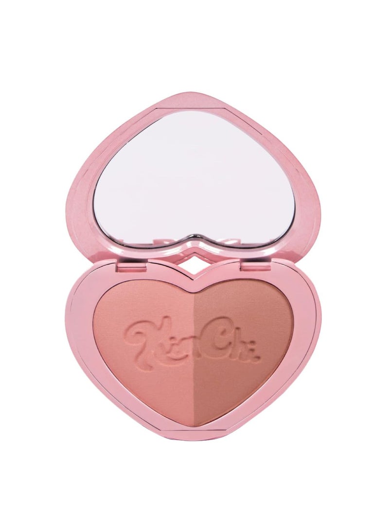 Thailor Blush, Vacation
