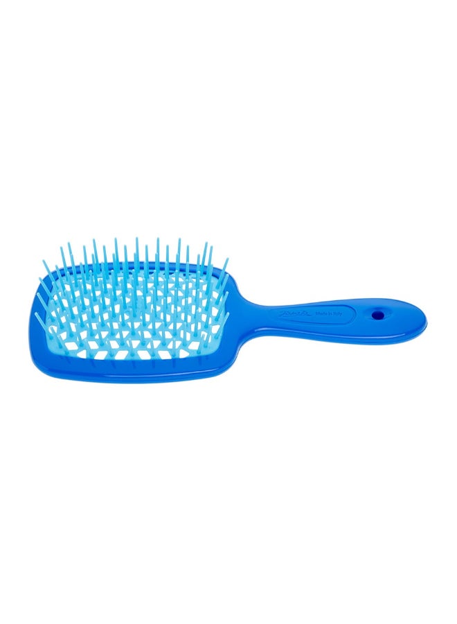 Super Brush Patented Beehive Design | Blue