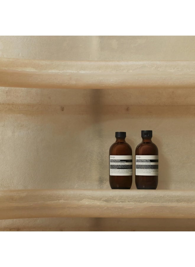 Aesop Amazing Face Cleanser 200 ml - Image 4