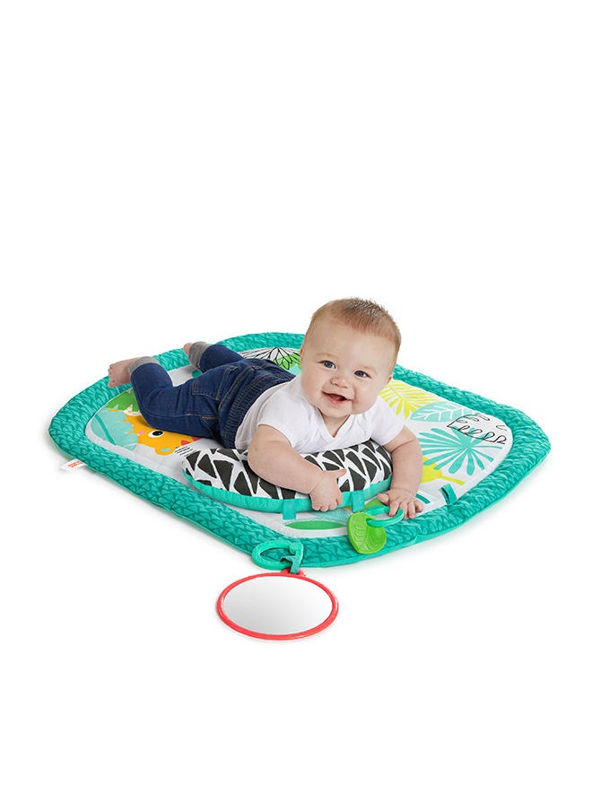 Bright Starts - Totally Tropical Prop Mats - Image 1