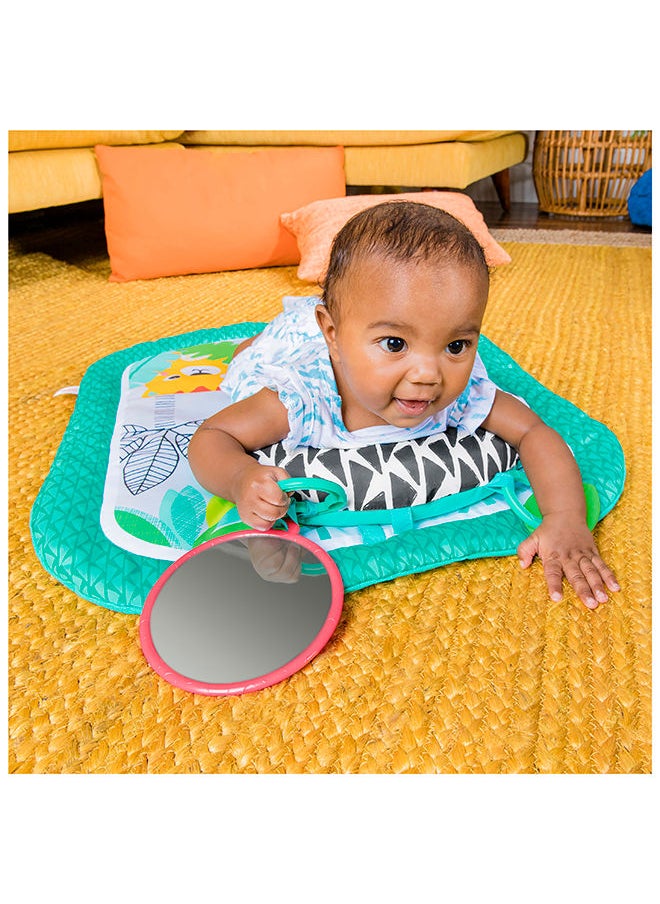 Bright Starts - Totally Tropical Prop Mats - Image 1