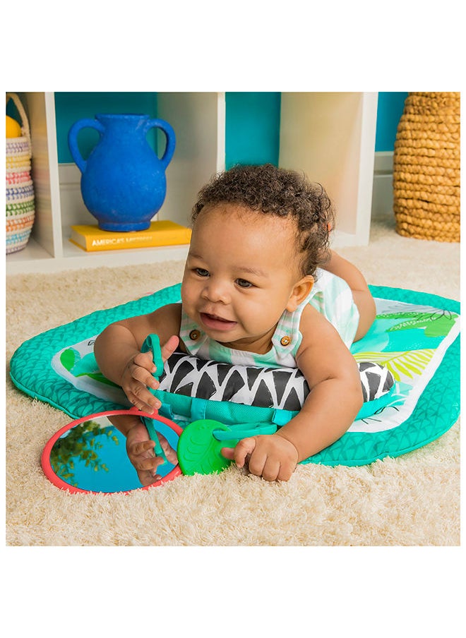 Bright Starts - Totally Tropical Prop Mats - Image 1