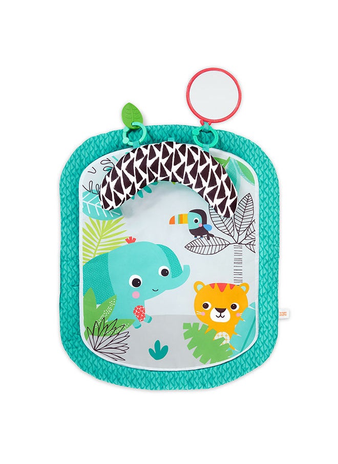 Bright Starts - Totally Tropical Prop Mats - Image 1