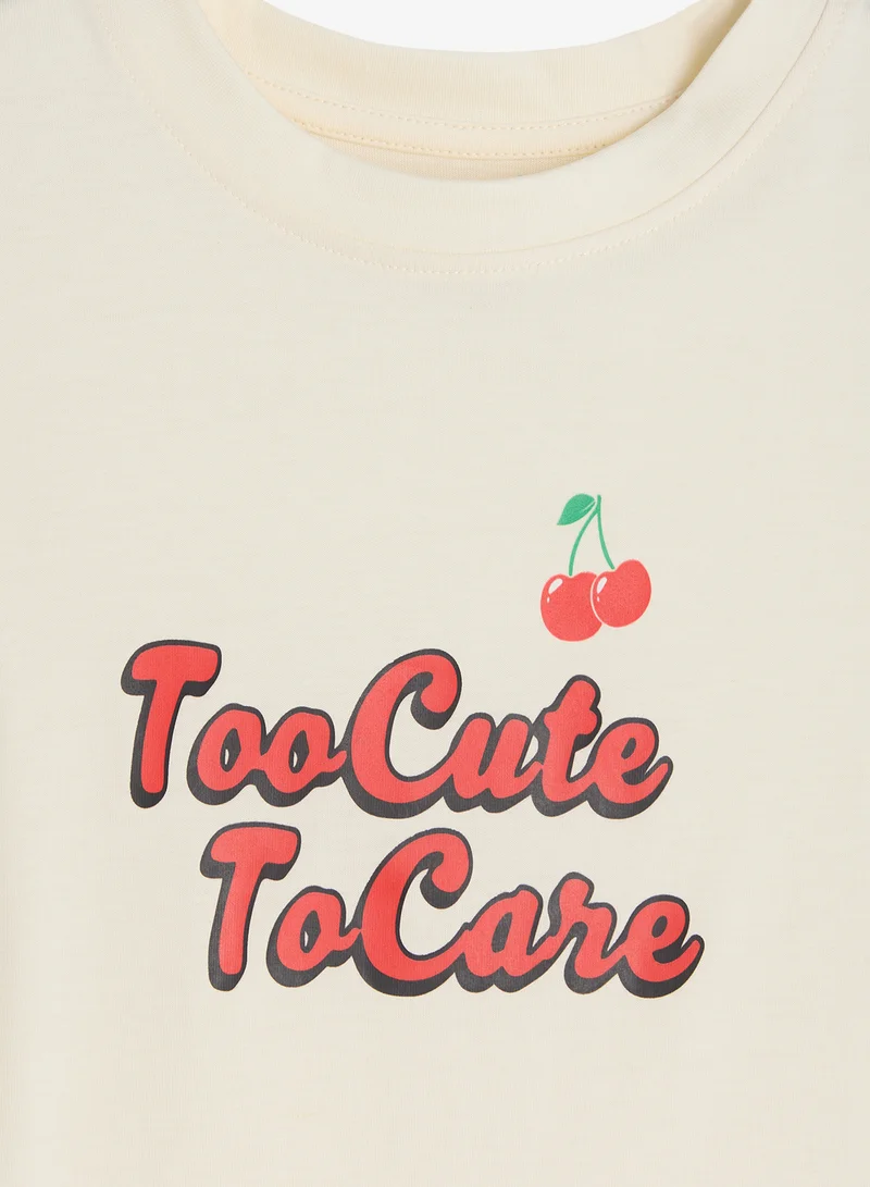 Pinata  Kids Printed T-Shirt for Women | Best Price UAE