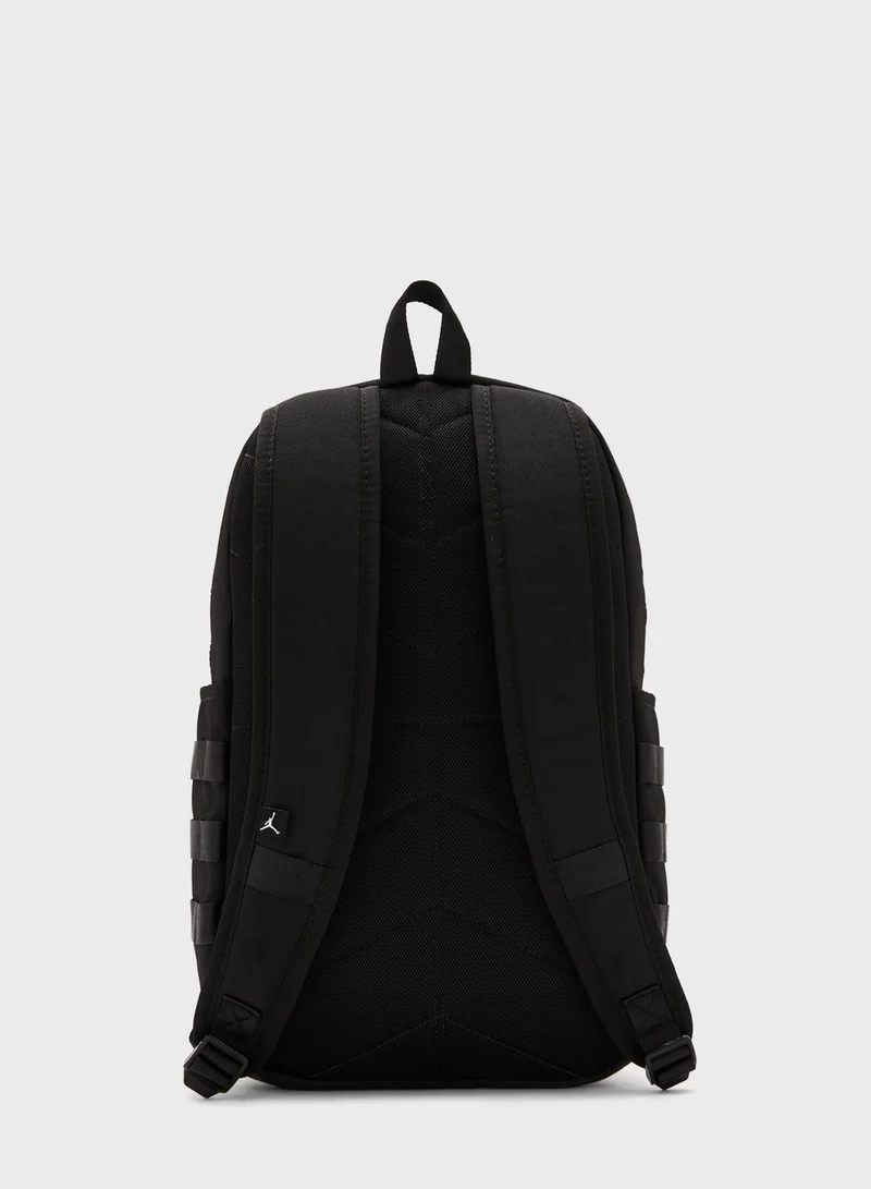 Jordan Jordan Jumpman Classics Backpack