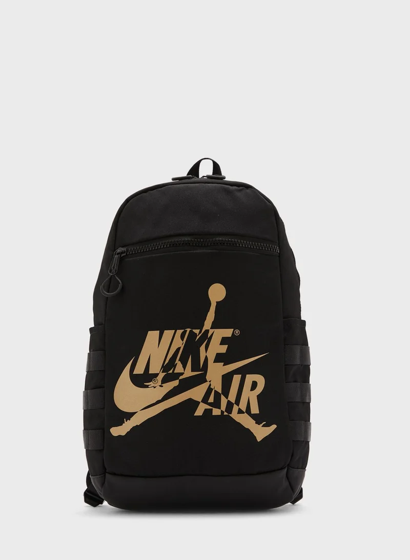 Jordan Jordan Jumpman Classics Backpack