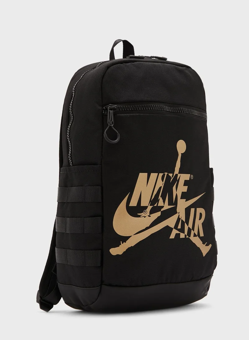 Jordan Jordan Jumpman Classics Backpack