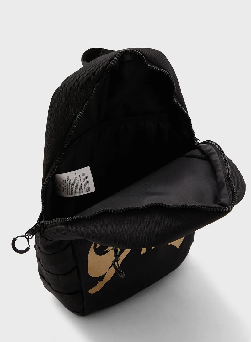 Jordan Jordan Jumpman Classics Backpack