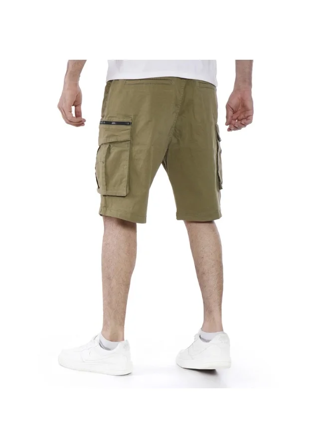 كوب شورت رجالي عصري