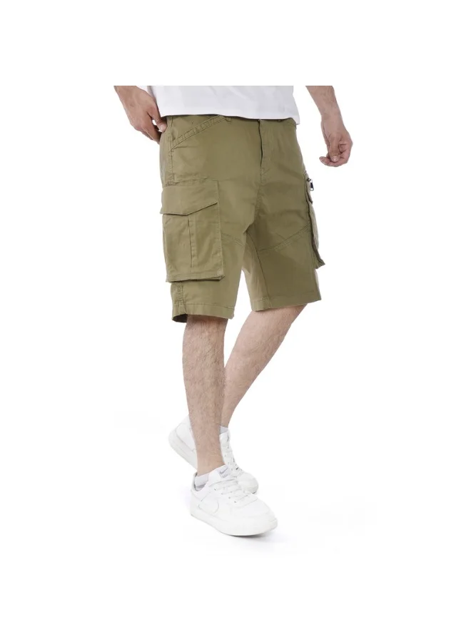 كوب شورت رجالي عصري