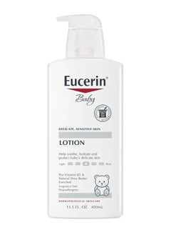 Eucerin Lotion Delicate, Sensitive Skin 400ml - pzsku/ZCA1FF59C3201200AEF65Z/45/_/1715865802/19c15775-f722-4b2e-bf6a-a45f272e2eb5