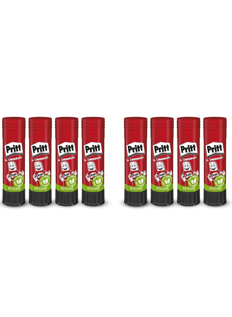 Glue Stick Original SRP 8x11g