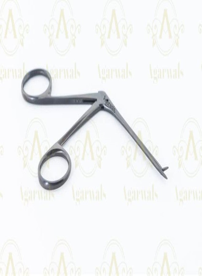 Agarwals Micro Crocodile Ear Forcep - Image 2
