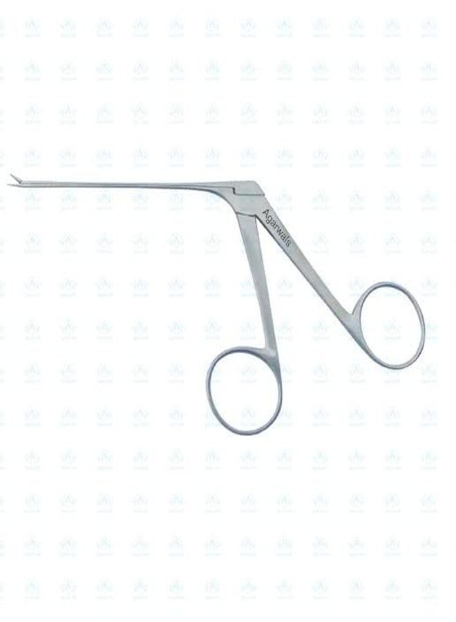 Agarwals Micro Crocodile Ear Forcep - Image 1