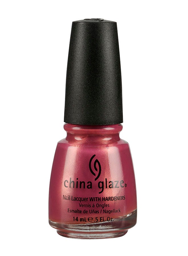 China Glaze Flirty Femini  220