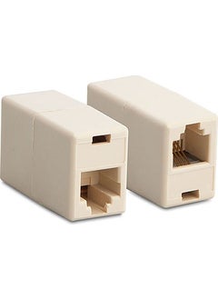 S-Link SL-8F8F F/F RJ45 Ethernet Interface Adapter 