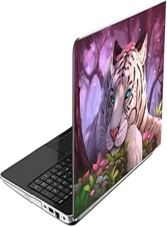 Removable Vinyl Decal Sticker Skin For 15 Inch Laptops/Unibody 15 Inch Laptop A459 