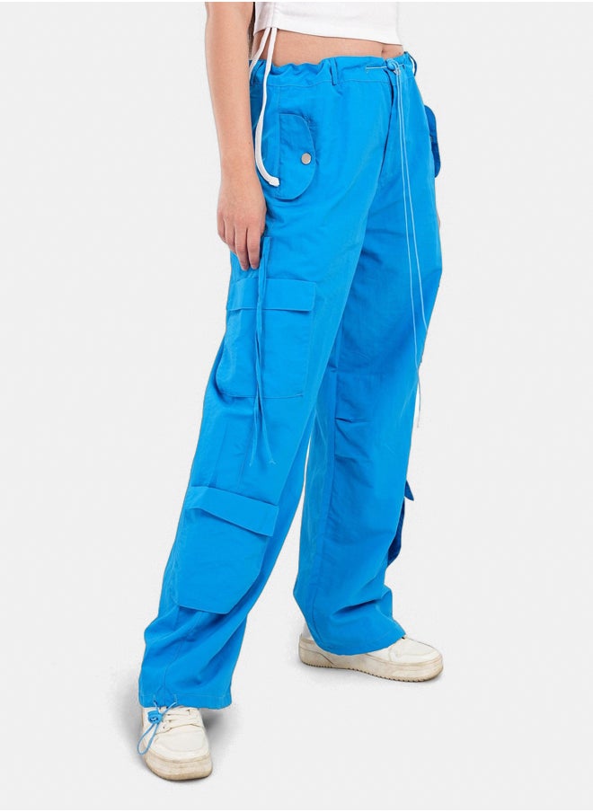 Clue Waterproof Parachute Pants  - Image 1