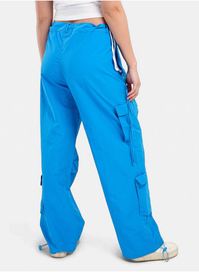 Clue Waterproof Parachute Pants  - Image 3