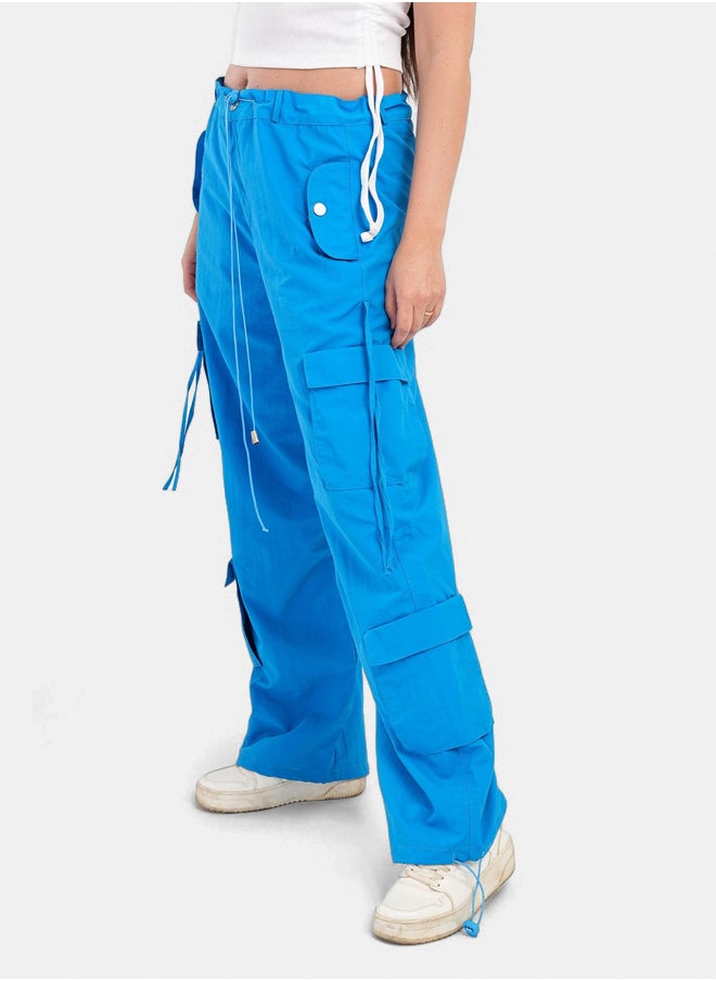 Clue Waterproof Parachute Pants  - Image 2