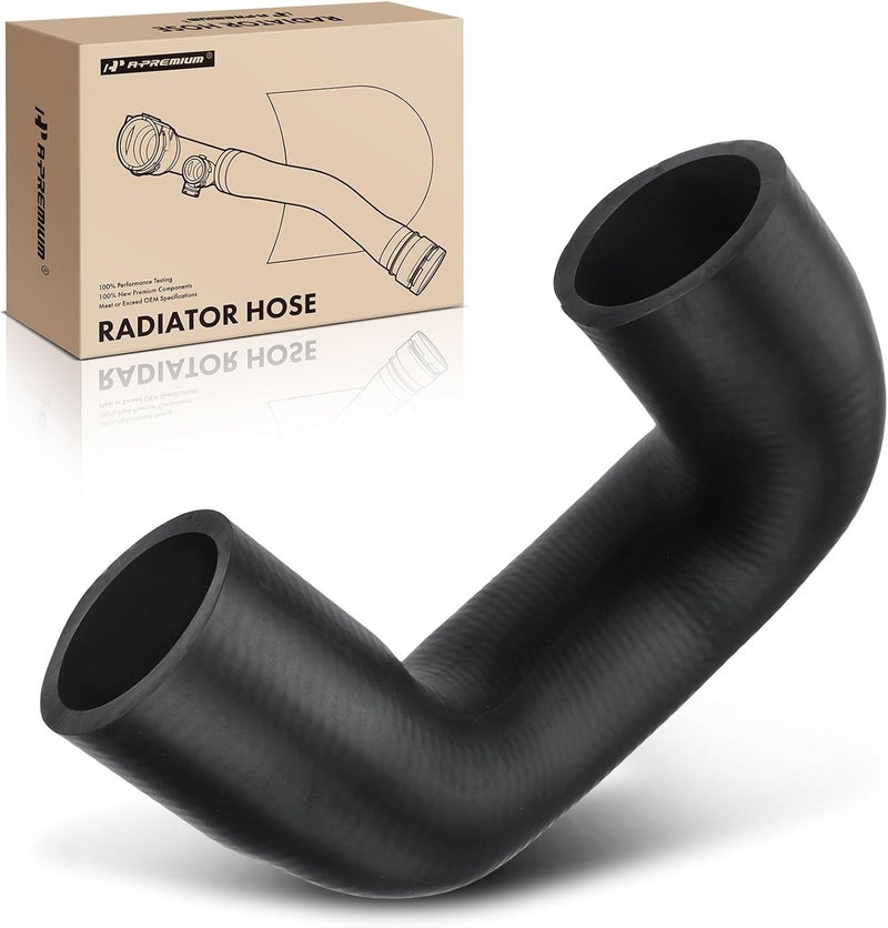 A-Premium Radiator Coolant Hose for BMW Models - Image 1
