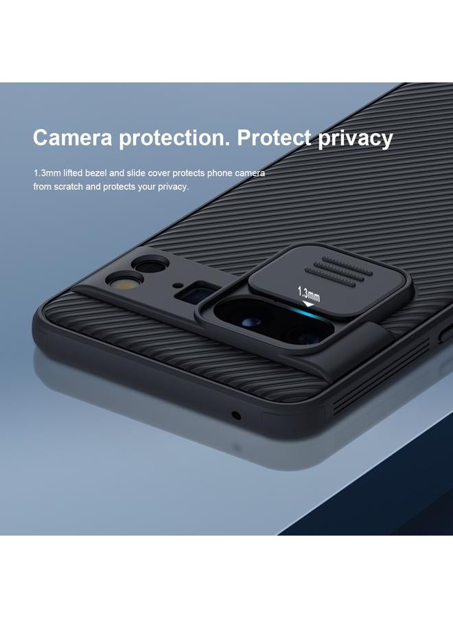 Nillkin Case For Google Pixel 8 Pro CamShield Pro PC Phone Case - Image 4